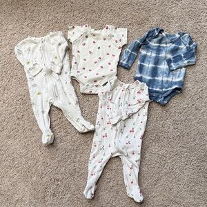 Pehr onsie bundle